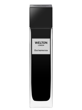 Welton - Oud Inspiration Eau De Toilette