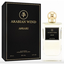 Arabian Wind - Asrari