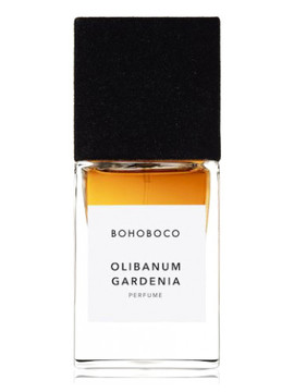 Bohoboco - Olibanum Gardenia