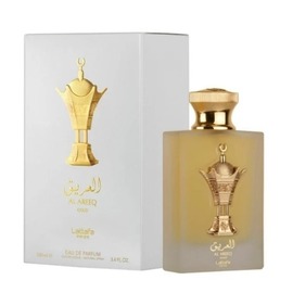 Lattafa Perfumes - Al Areeq Gold
