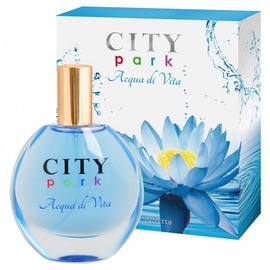 City Parfum - City Park Acqua Di Vita