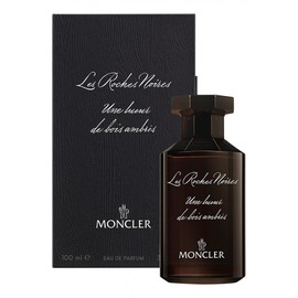 Moncler - Les Roches Noires