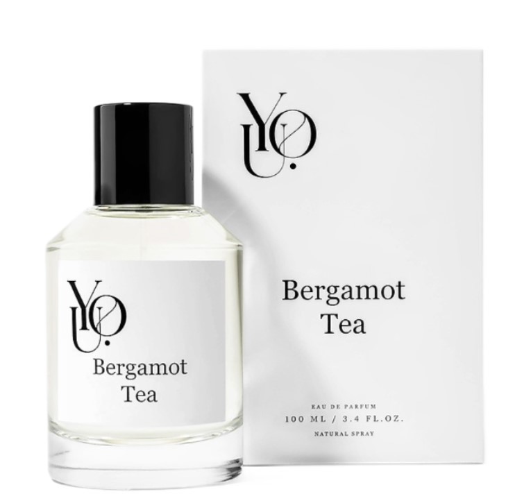 YOU - Bergamote Tea