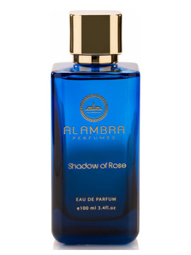 Al Ambra - Shadow Of Rose