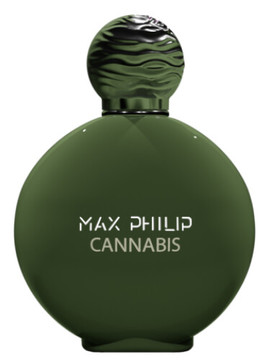 Max Philip - Cannabis