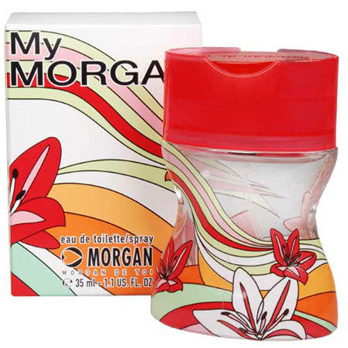 Morgan - My Morgan