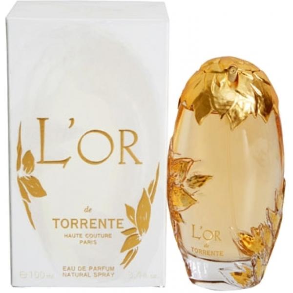 Torrente - L'or De Torrente