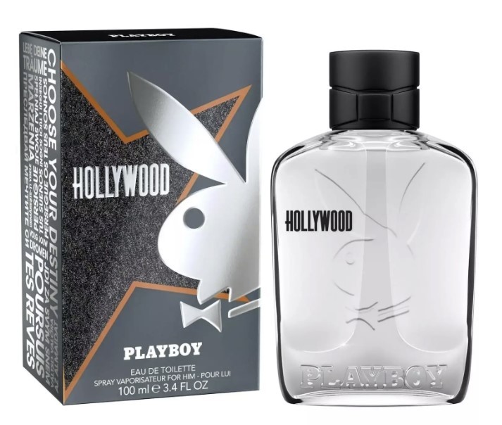 Playboy - Hollywood