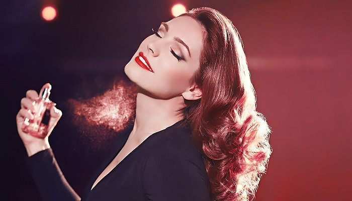 Виды концентрации парфюма