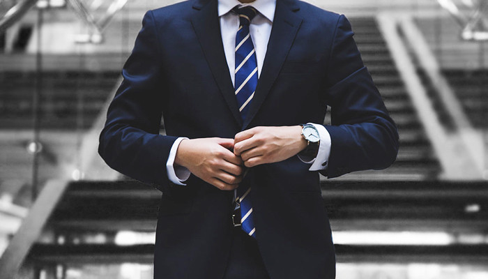 Ароматы для деловых людей