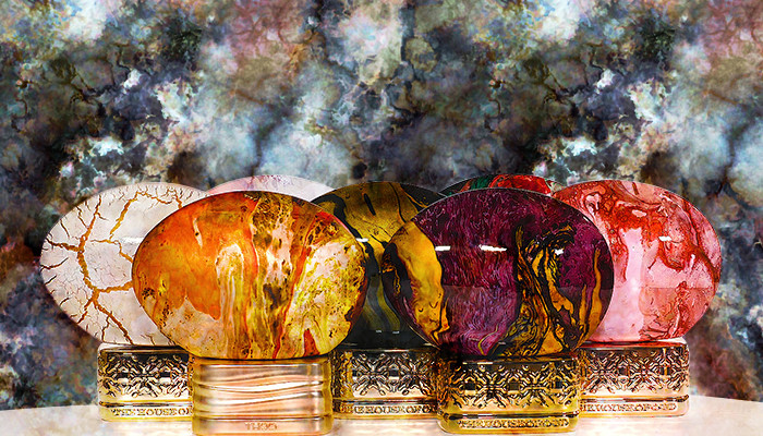 Линейка Ароматов The House Of Oud