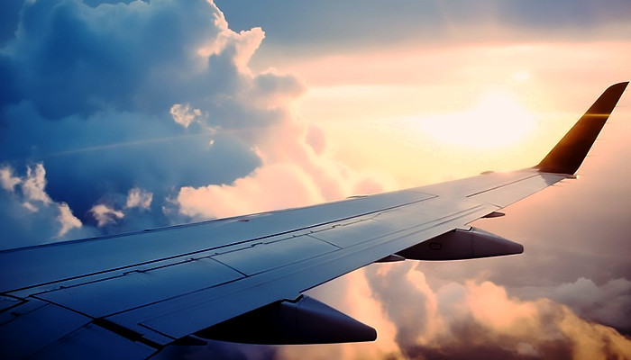 Ароматы на отпуск