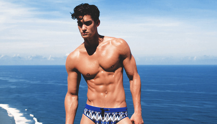 Повседневные летние ароматы для мужчин