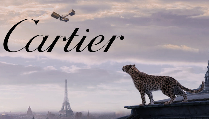 Обзор люксовой парфюмерии Cartier