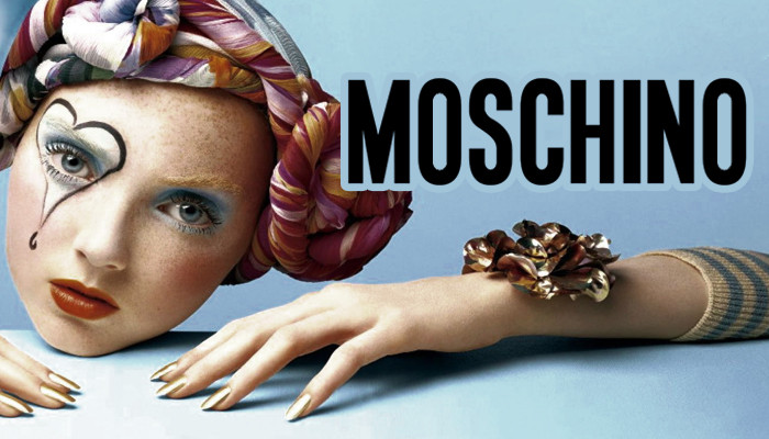 Обзор ароматов Moschino