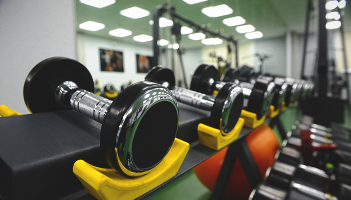 Ароматы для спортзала