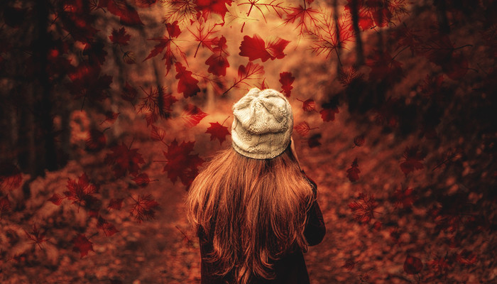 Осенние комплиментарные ароматы для женщин