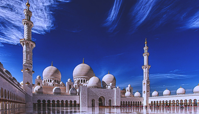 Восточные ароматы для мужчин