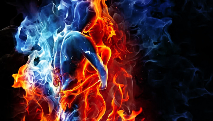 Ароматы для горячей и холодной кожи