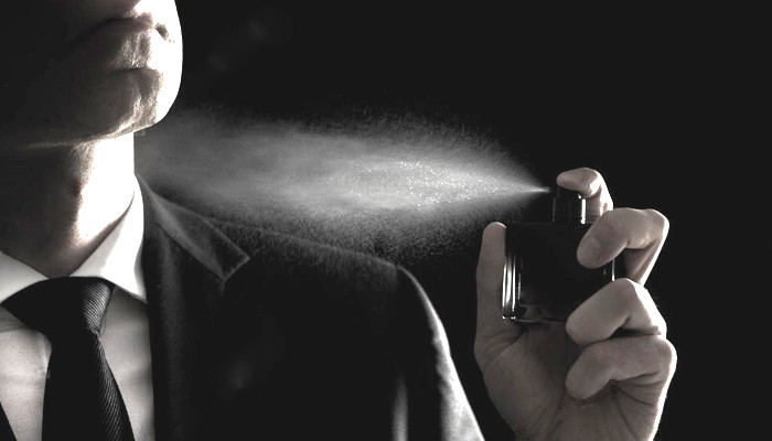 Политкорректные ароматы для мужчин