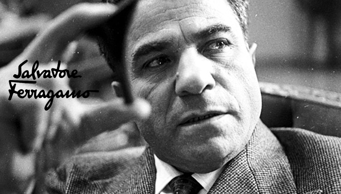 Бренд Salvatore Ferragamo