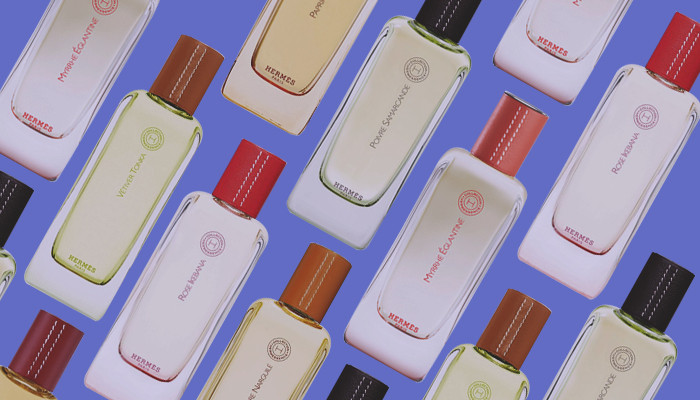 Мужские ароматы Hermessance