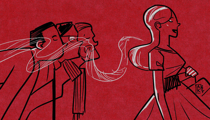 Топ-7 самых сексуальных женских ароматов