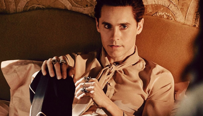 Самые сексуальные ароматы для мужчин