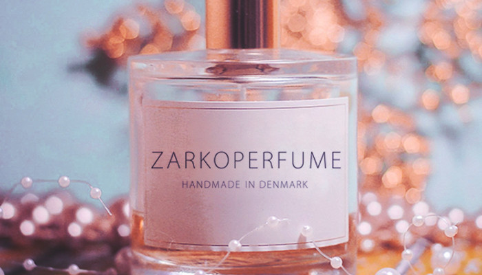 Обзор парфюмерии Zarkoperfume
