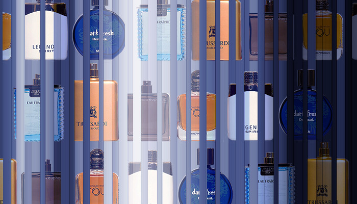 Топ-6 бюджетных люксовых ароматов для мужчин