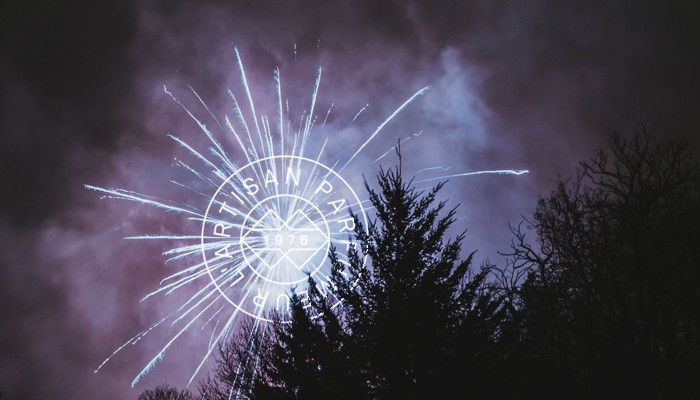 Взрыв эмоций от L`Artisan Parfumeur