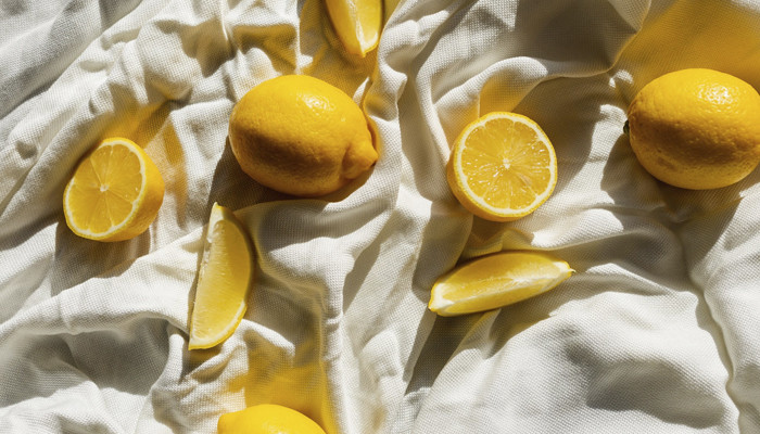 Подборка сочных цитрусовых ароматов на лето