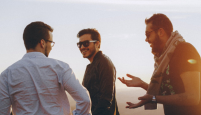 Рушим стереотипы! Женские ароматы, которые выбирают мужчины