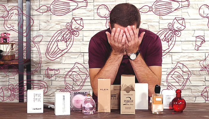 Тестеры духов: для чего нужны и стоит ли их покупать?