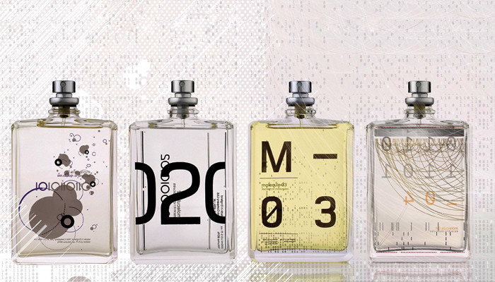 Ароматы Escentric Molecules. Секреты духов с феромонами