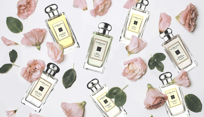 Подборка ароматов Jo Malone