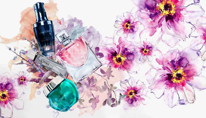 Что такое нишевая парфюмерия? (люксовая и масмаркет)