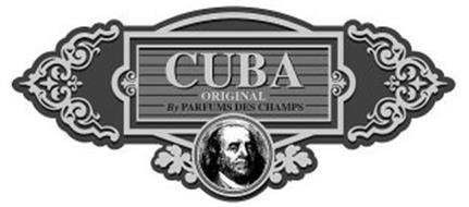 Cuba Cuba