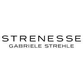 Gabriele Strehle Gabriele Strehle