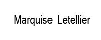 Marquise Letellier Marquise Letellier