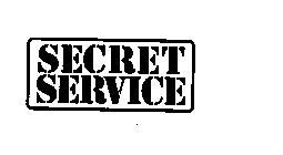 Secret Service Secret Service