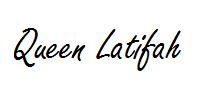 Queen Latifah Queen Latifah