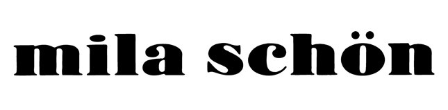 Mila Schon Mila Schon