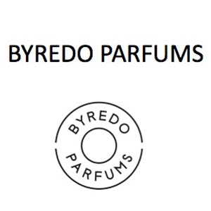 Byredo Parfums Byredo Parfums