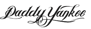 Daddy Yankee Daddy Yankee