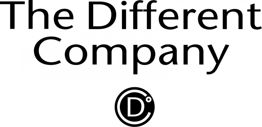 The Different Company The Different Company