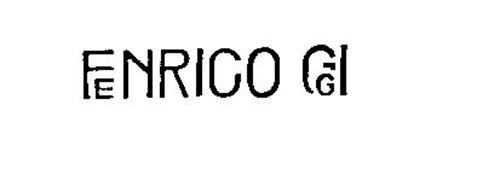 Enrico Gi Enrico Gi