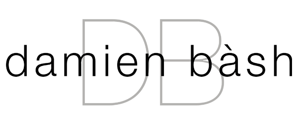 Damien Bash Damien Bash