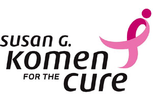 Susan G. Komen For The Cure Susan G. Komen For The Cure