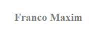 Franco Maxim Franco Maxim